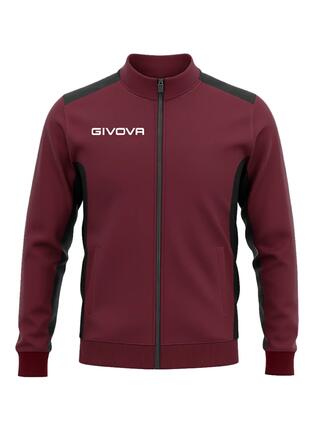 Veste de survêtement Givova Revolution
