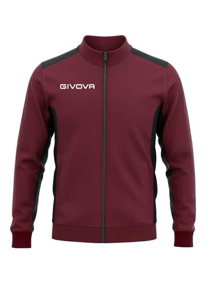 Veste de survêtement Givova Revolution