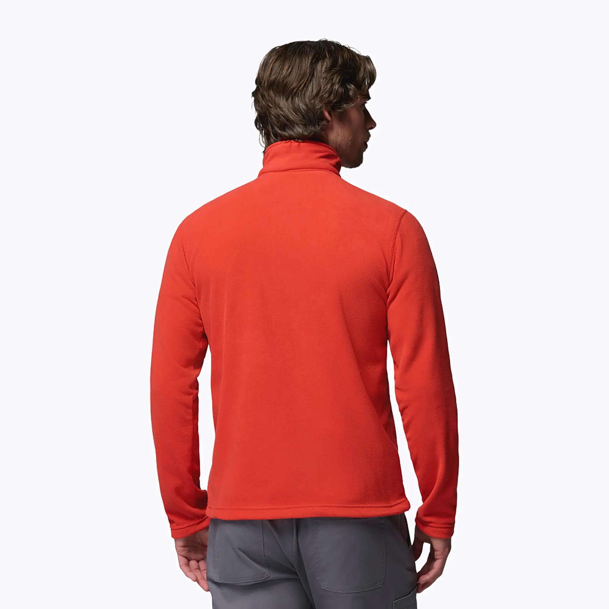 Bluza polarowa męska Columbia Fast Trek Light Full Zip Fleece 3/7