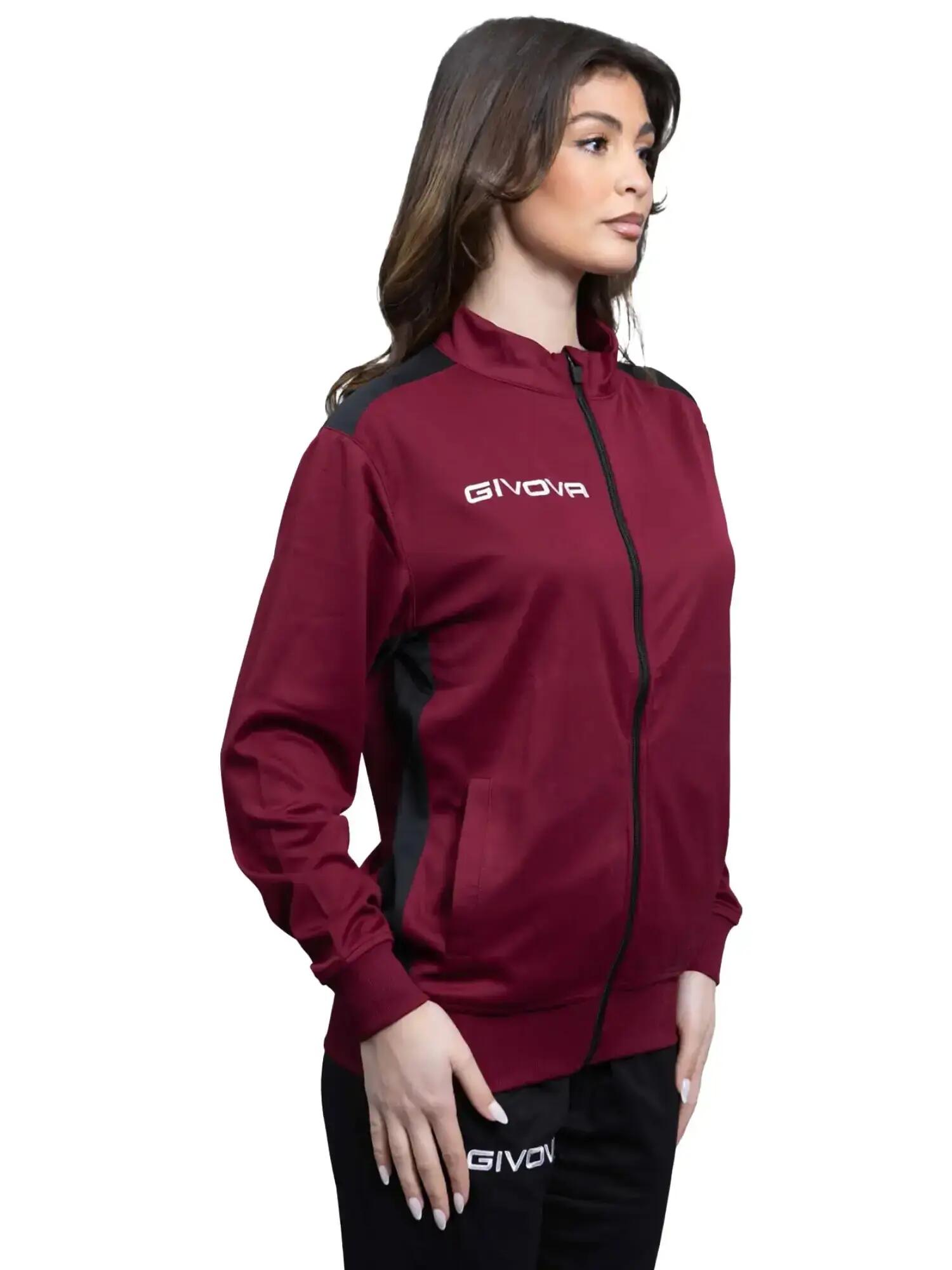 Giacca sportiva Givova Revolution 5/5