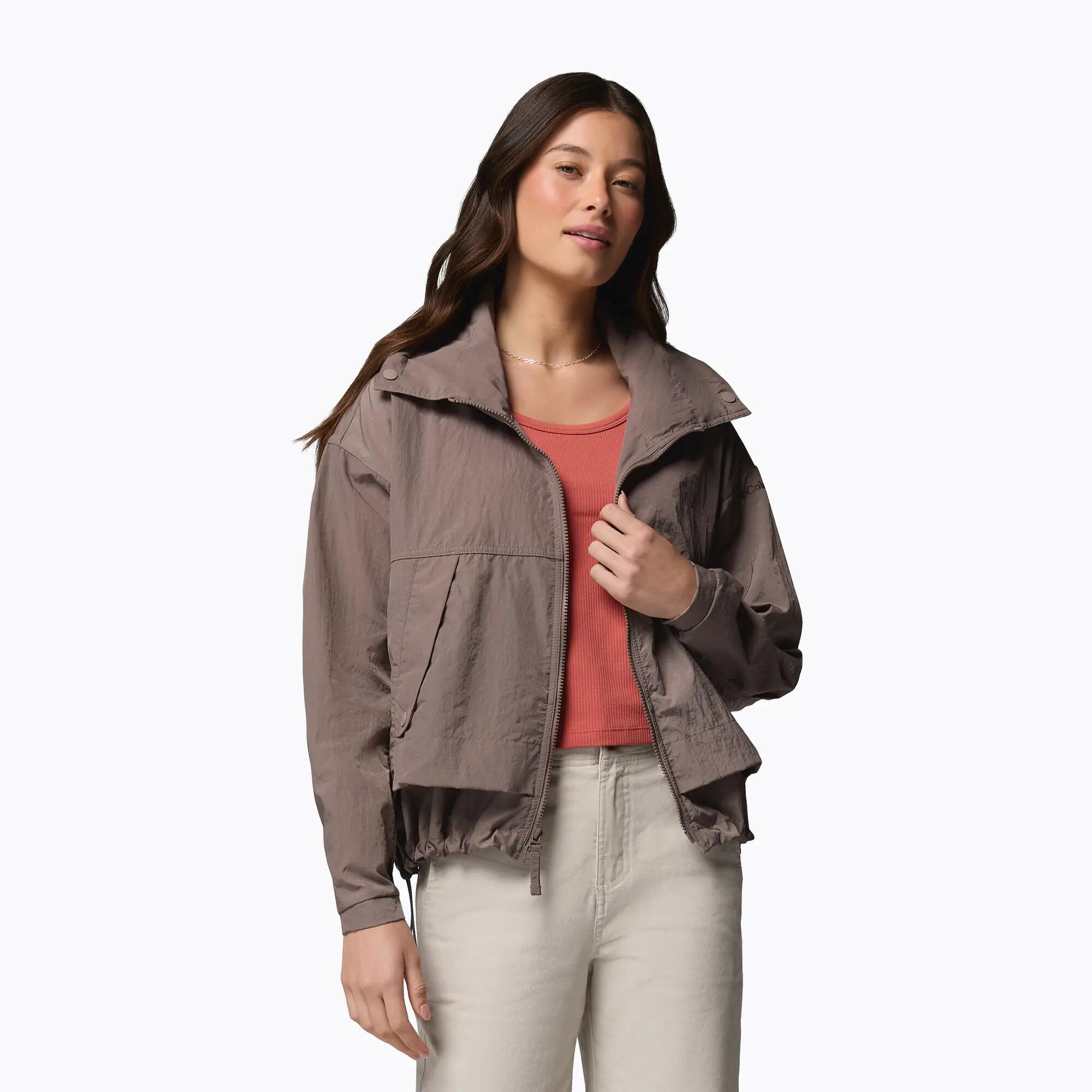 Kurtka przeciwwiatrowa damska Columbia Paracutie II Windbreaker 5/7