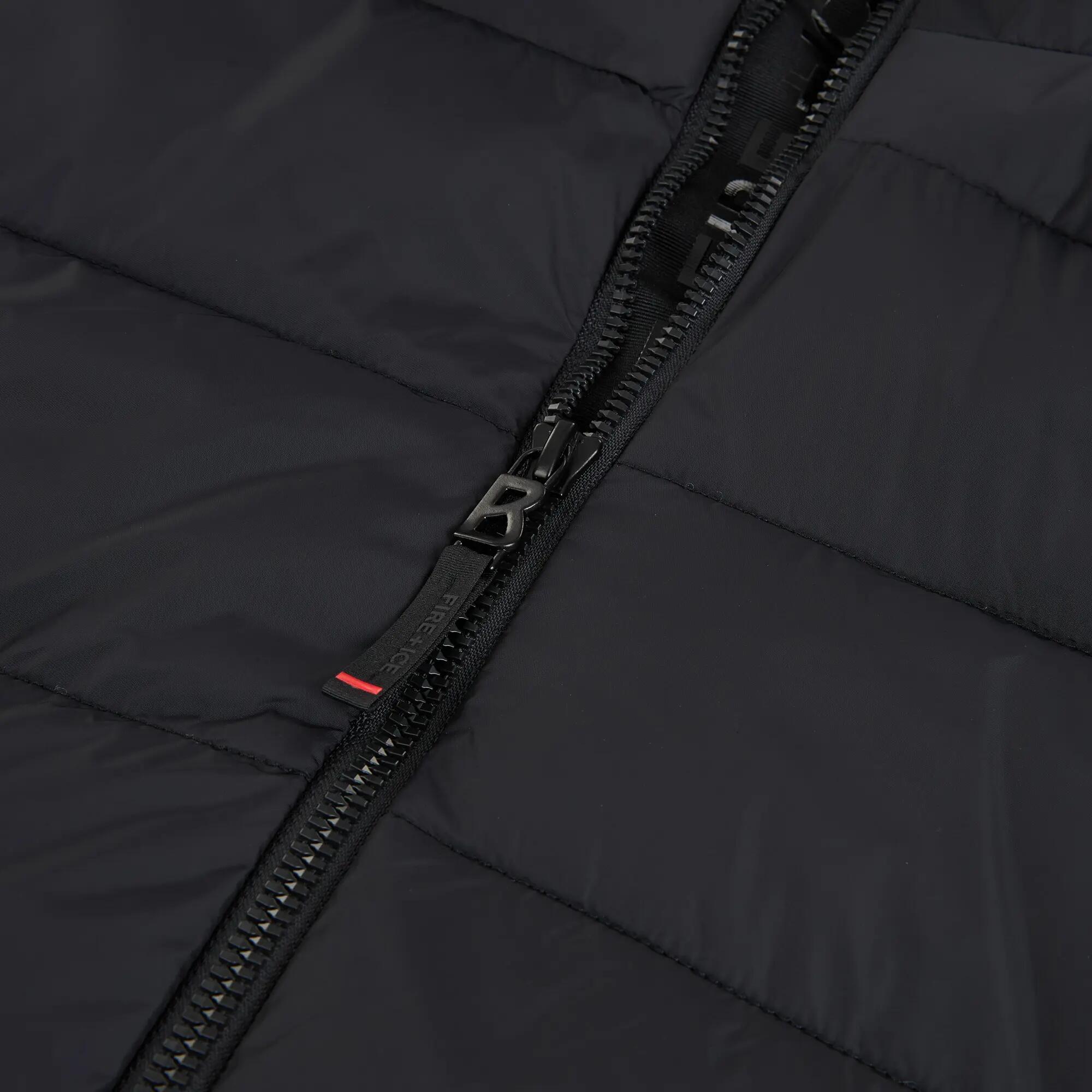 Kurtka ocieplana męska BOGNER FIRE+ICE Leather 3/7