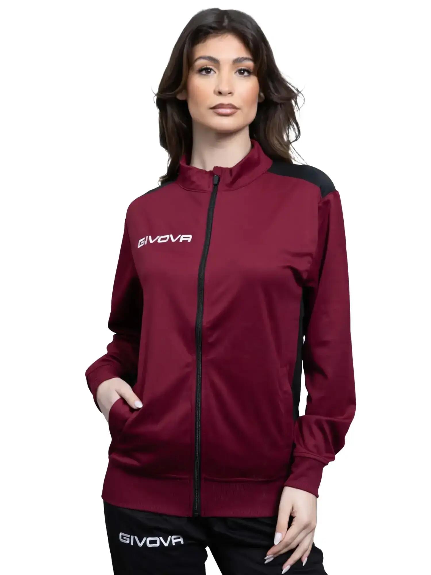 Giacca sportiva Givova Revolution 4/5