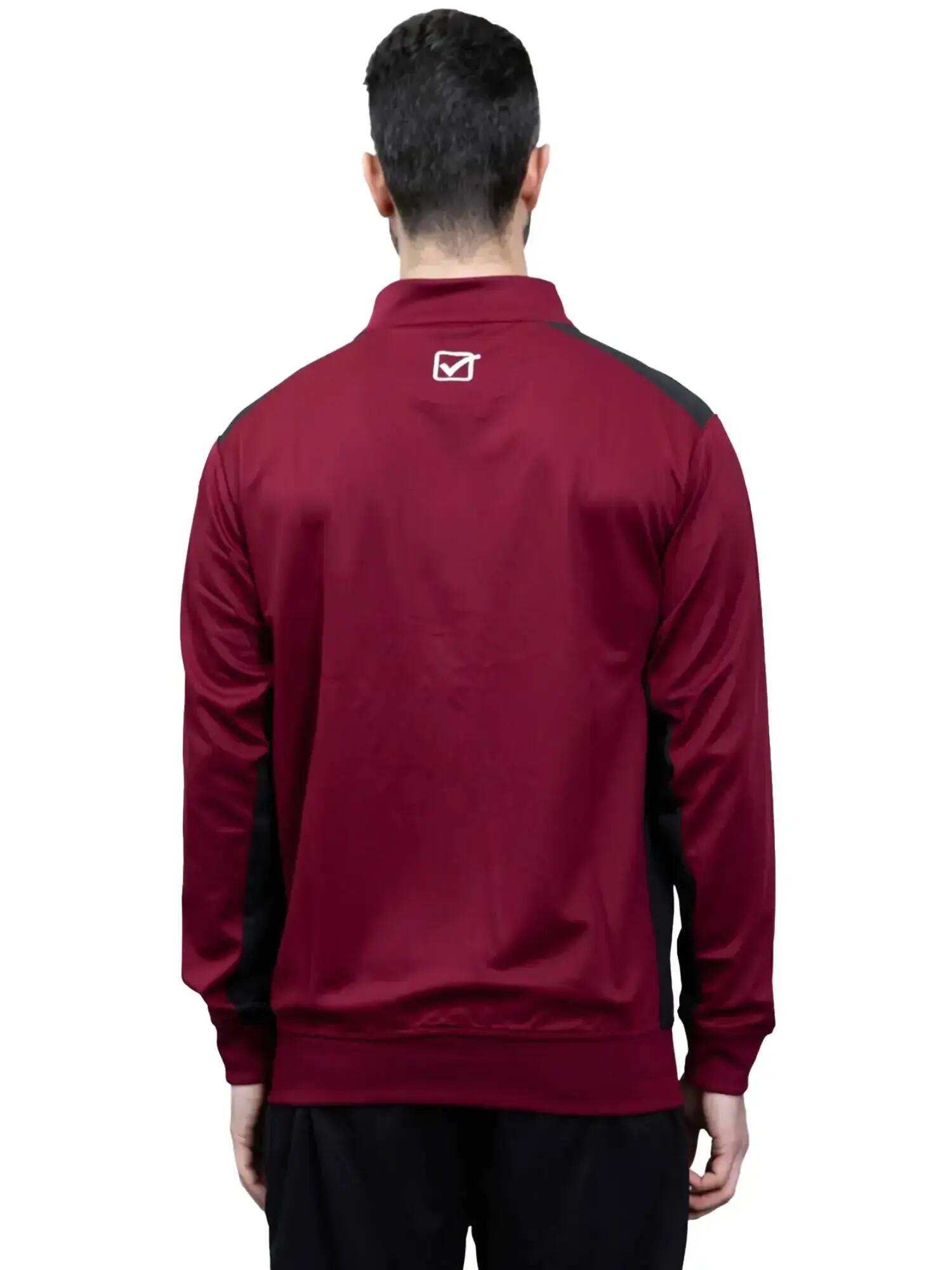 Giacca sportiva Givova Revolution 3/5