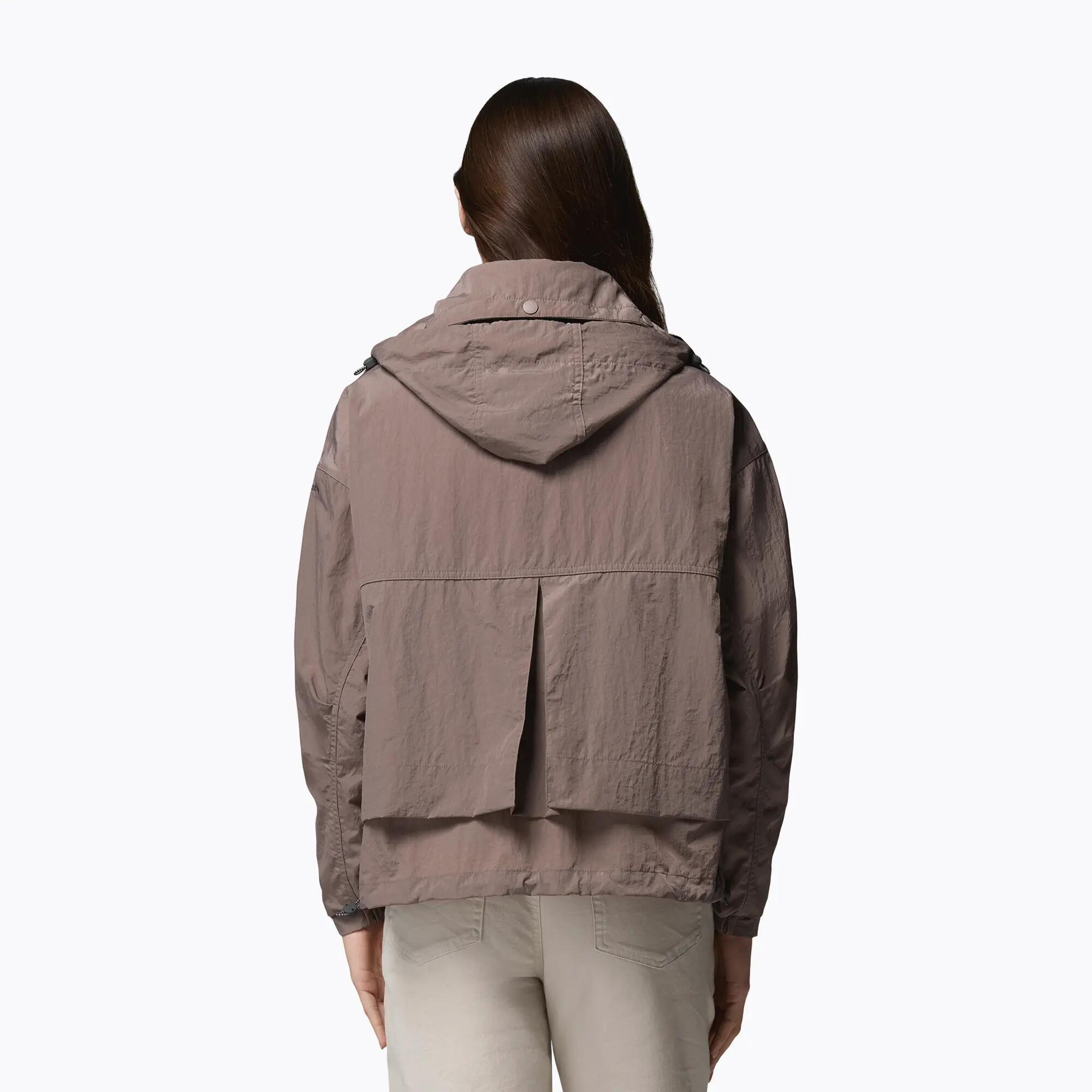Kurtka przeciwwiatrowa damska Columbia Paracutie II Windbreaker 3/7