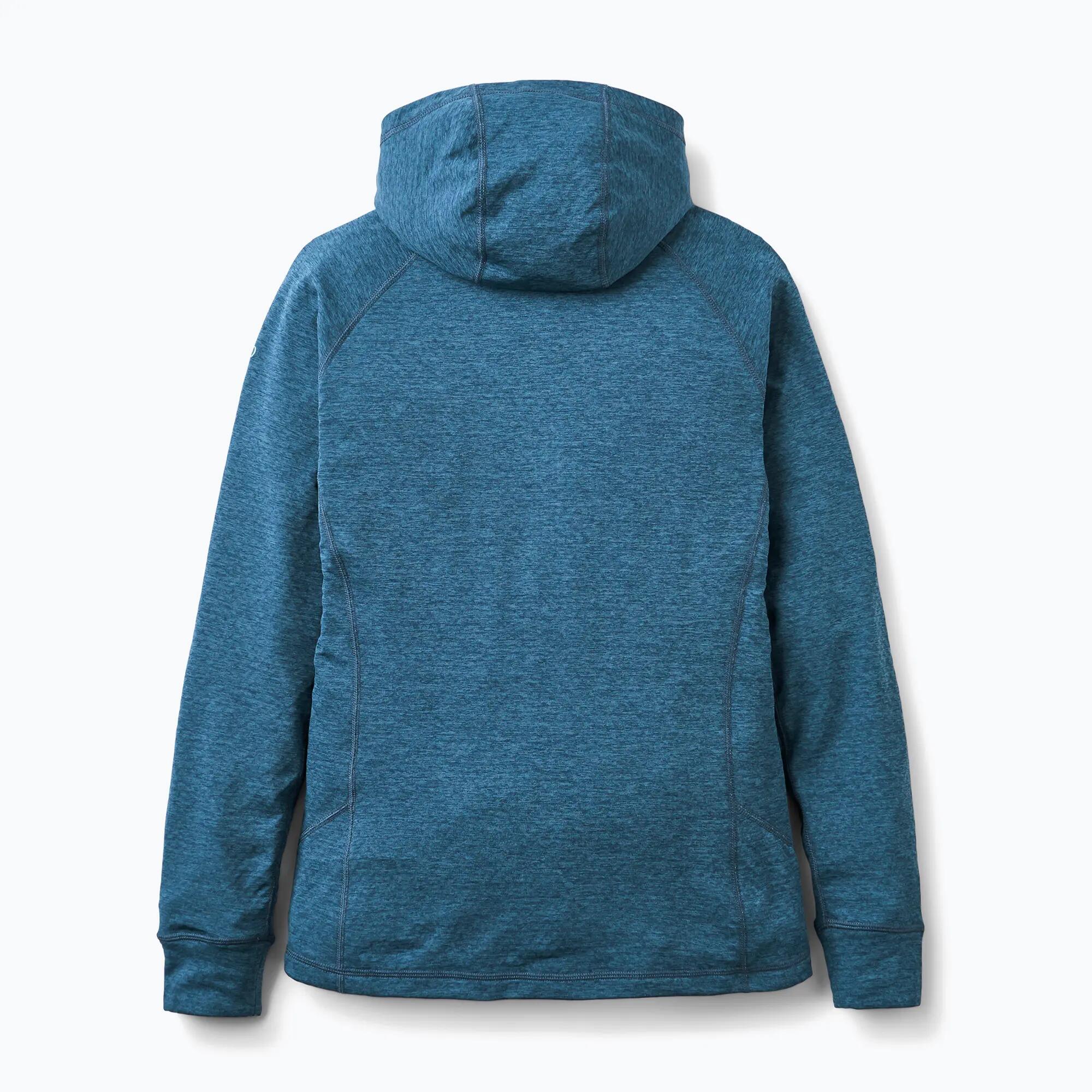 Sudadera para mujer Rab Nexus Hoody 2/3