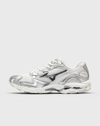 Zapatillas - Marcha - Unisex - Wave Rider 10 - Gris claro