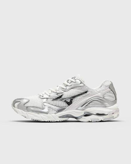 Zapatillas - Marcha - Unisex - Wave Rider 10 - Gris claro
