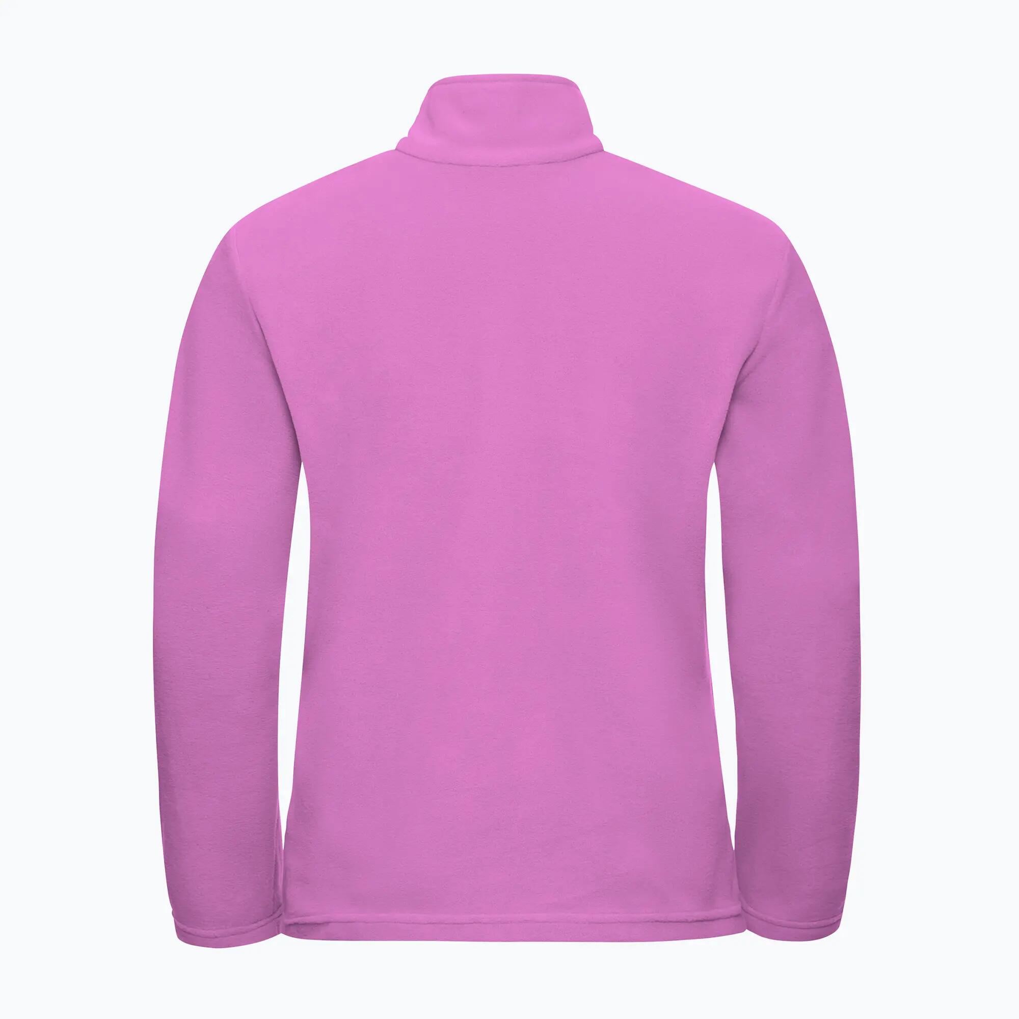 Bluza polarowa damska Jack Wolfskin Taunus 100 Half Zip 6/7