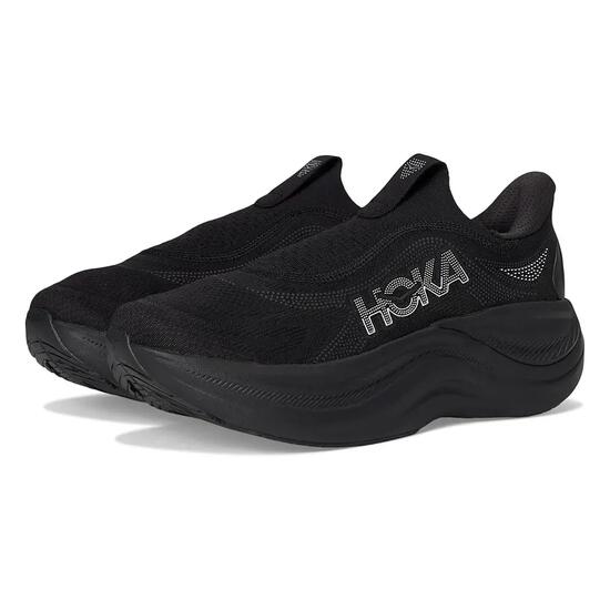 Damskie buty do biegania slip-on W SKYWARD LACELESS