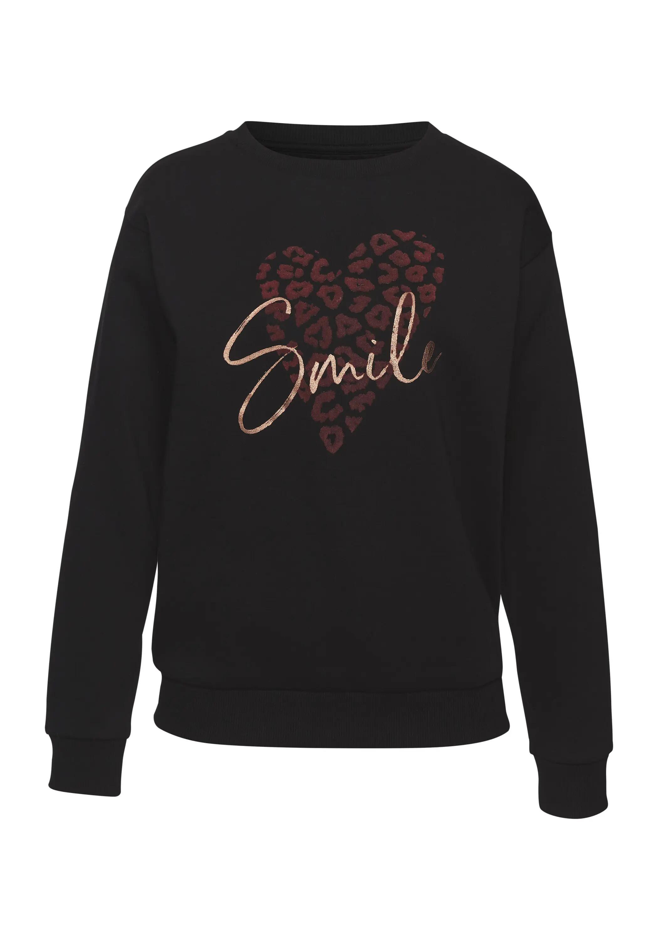 Damen Sweatshirt 2/9