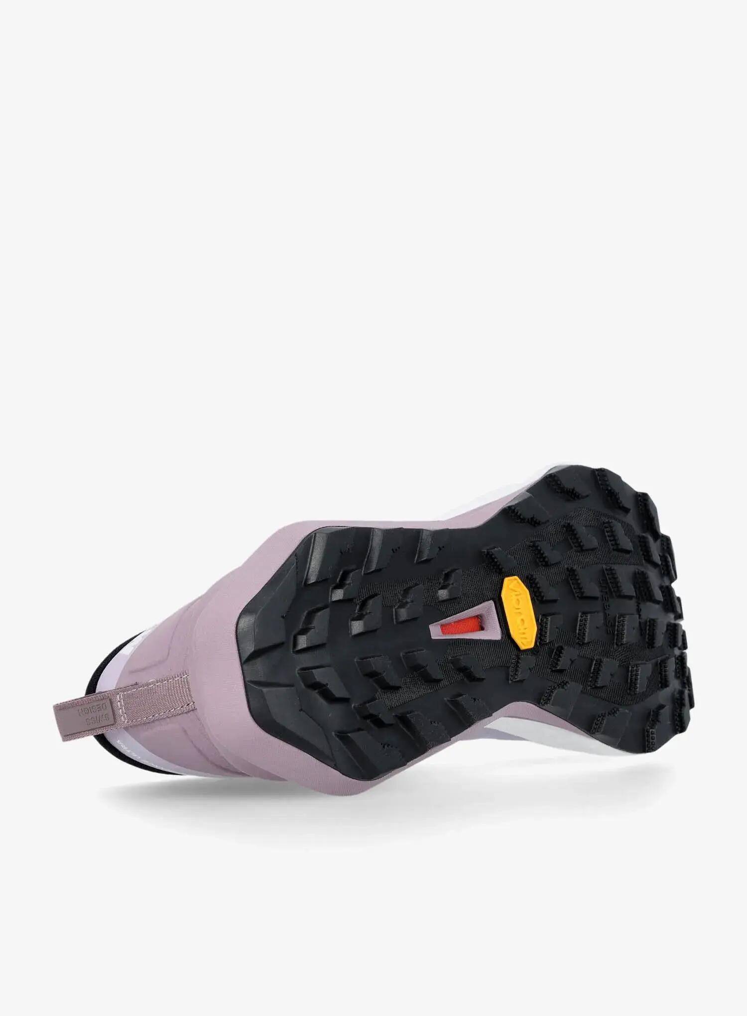 Buty do biegania w terenie damskie Mammut Aenergy Trail Endurance Ultra Low 7/7