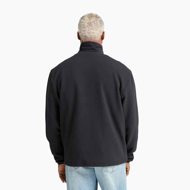 Hanorac polar pentru bărbați Jack Wolfskin Sumetro cu fermoar integral