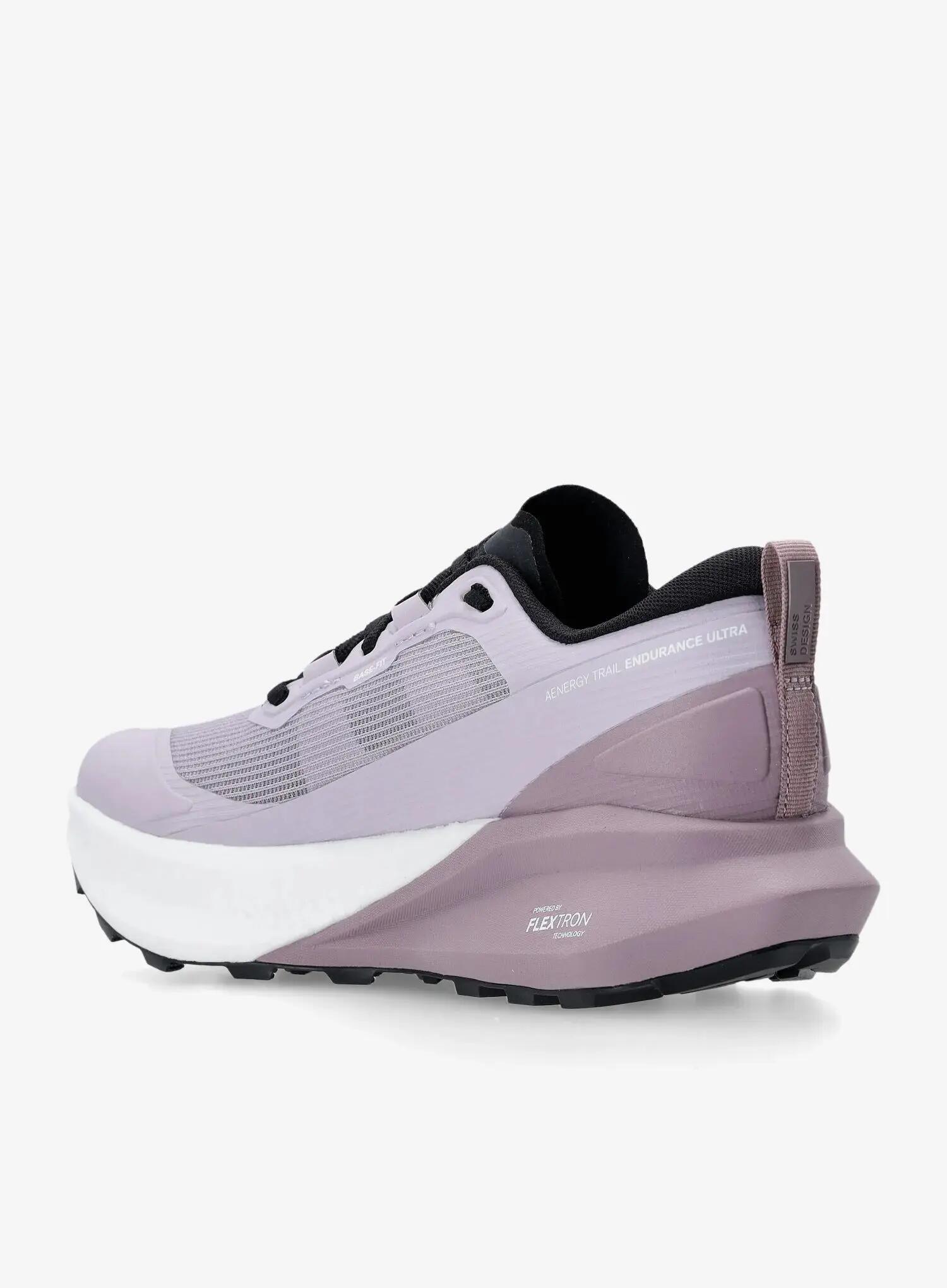 Buty do biegania w terenie damskie Mammut Aenergy Trail Endurance Ultra Low 6/7
