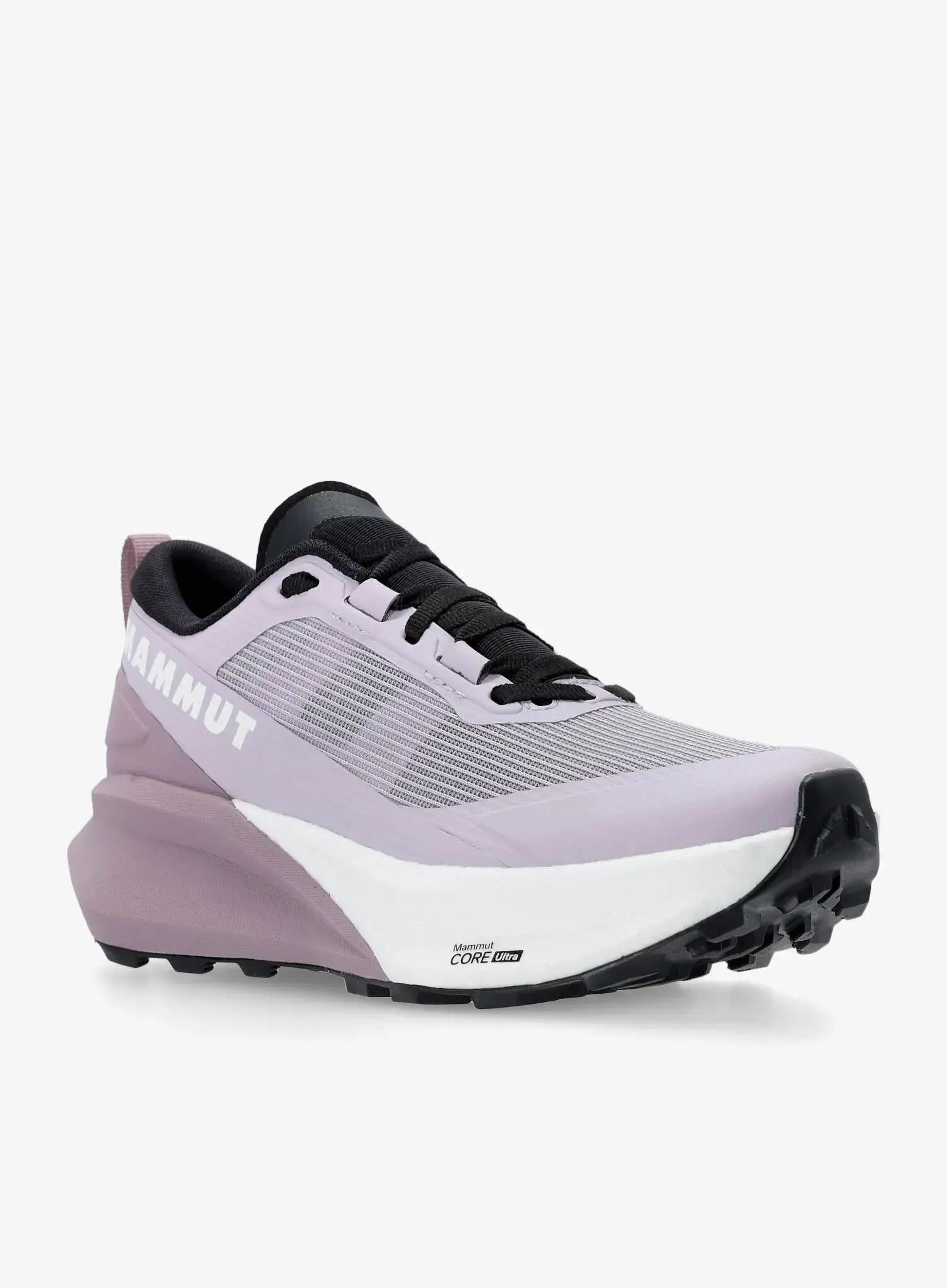 Buty do biegania w terenie damskie Mammut Aenergy Trail Endurance Ultra Low 3/7