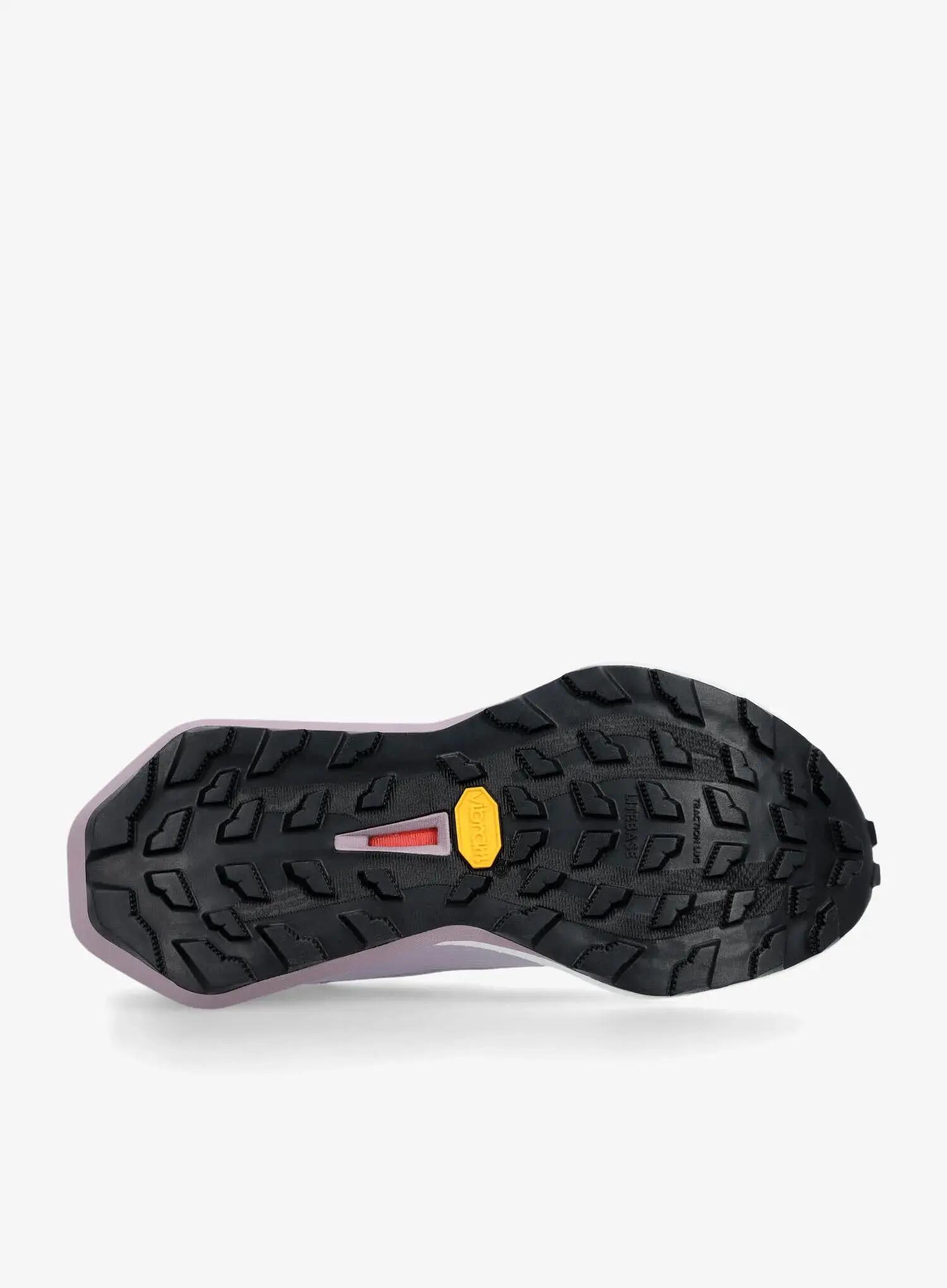 Buty do biegania w terenie damskie Mammut Aenergy Trail Endurance Ultra Low 2/7