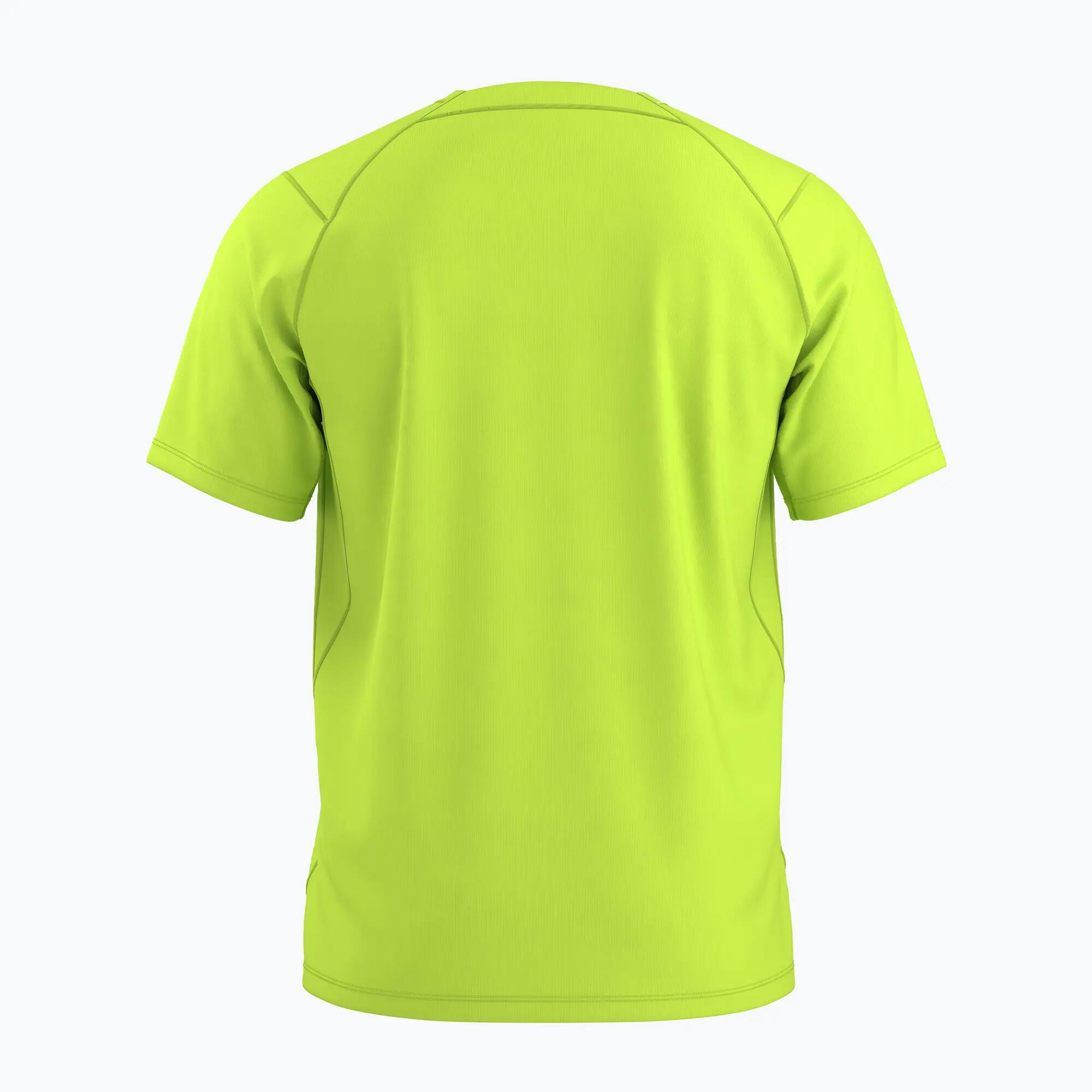 Camiseta masculina Arcteryx Cormac Logo 2/5