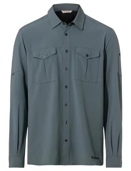 Hemd-Bluse M Rosemoor LS ST II