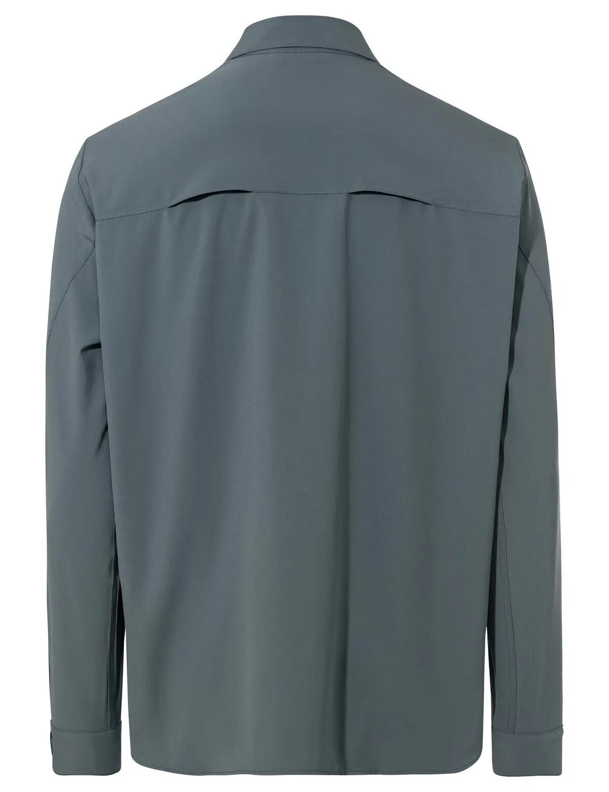 Hemd-Bluse M  Rosemoor LS ST II 2/7