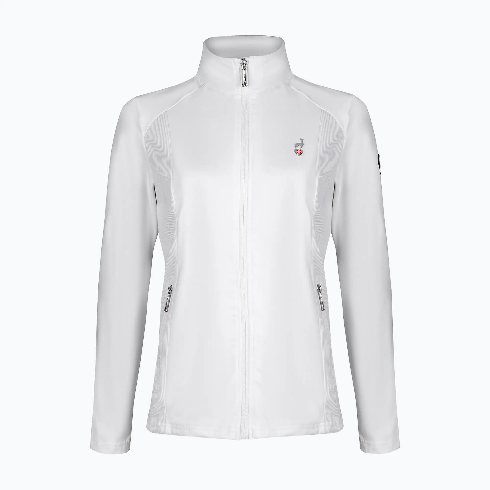 Bluza polarowa damska Aulp Diane 3/7