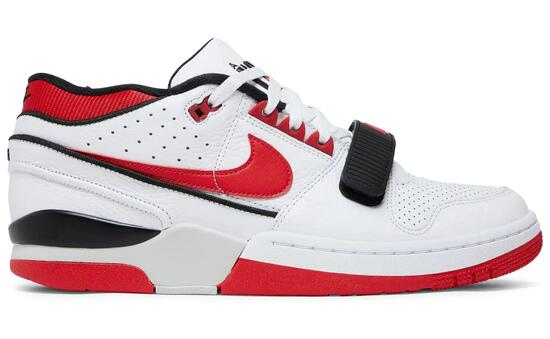 Męskie buty halowe premium sneaker do koszykówki AIR ALPHA FORCE 88 CHICAGO