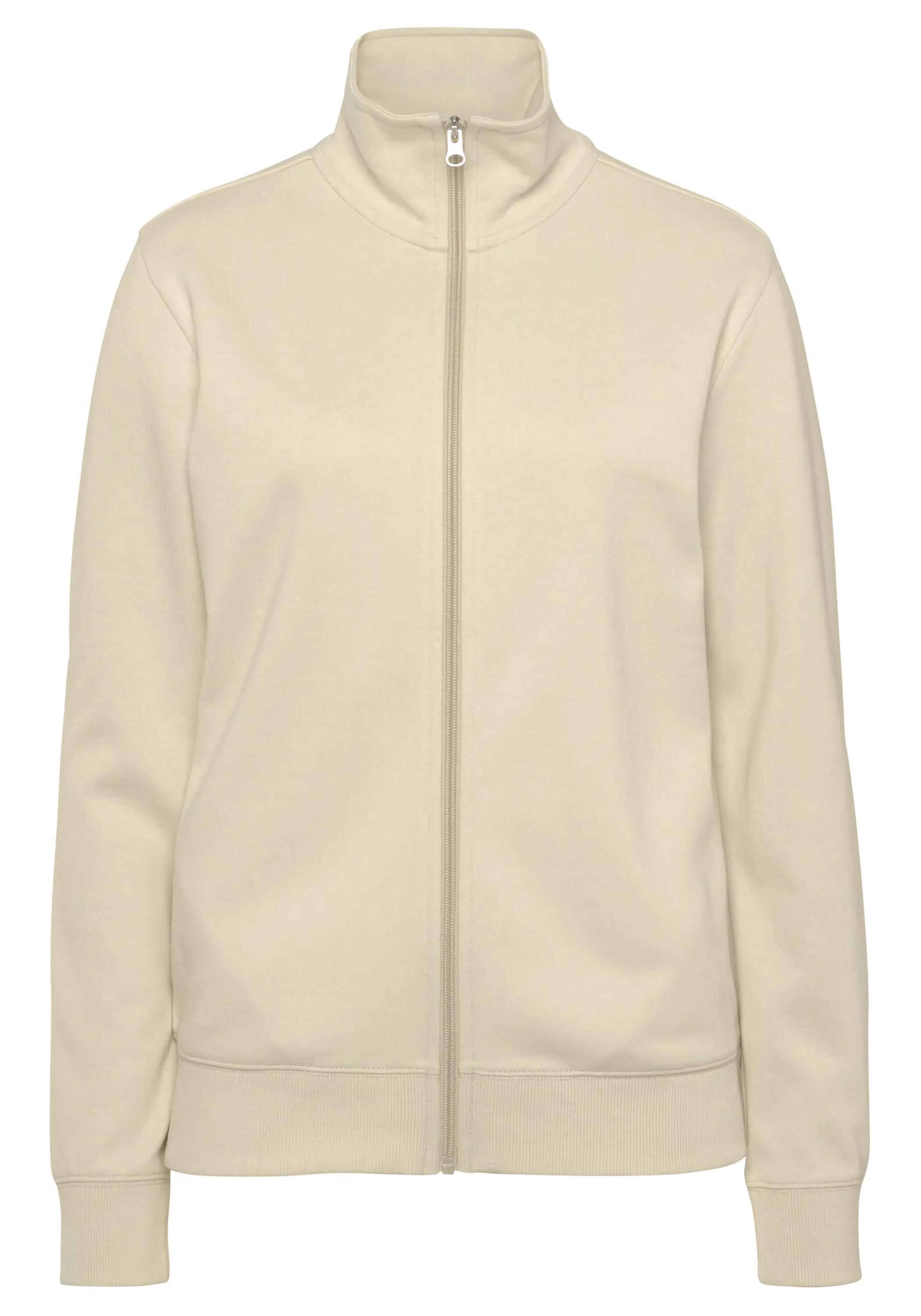 Damen Sweatjacke 2/9