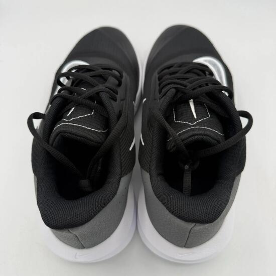 Zapatillas de balonmano hombre Control de cancha PRECISION VII