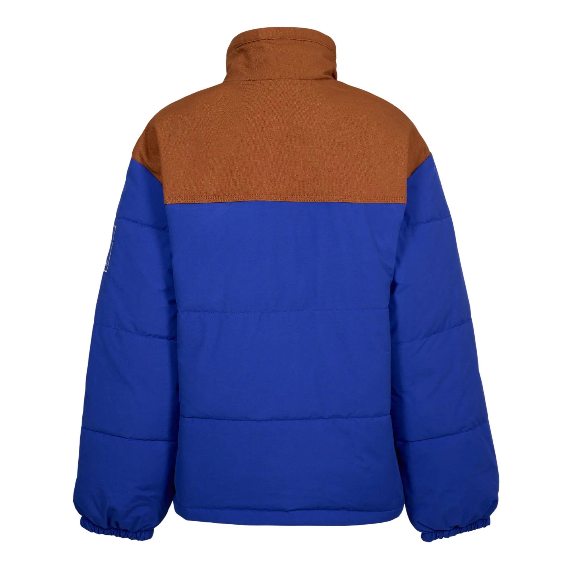"Welch Mountain" Steppjacke für Damen Klematis-Blau 2/3
