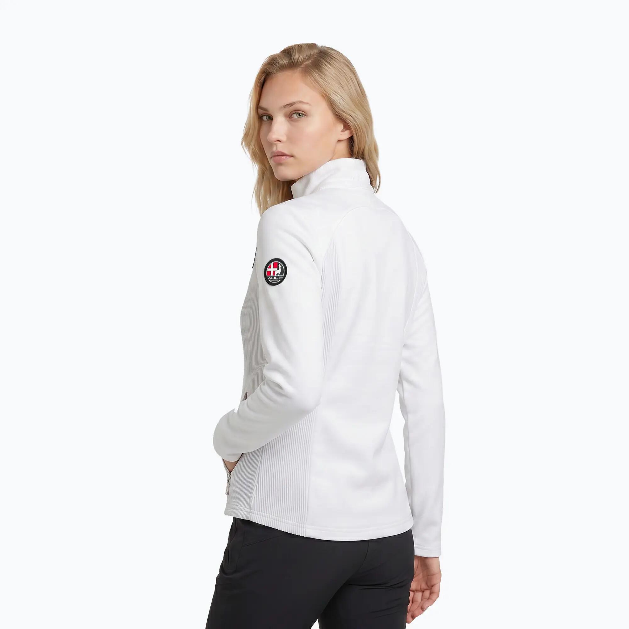 Bluza polarowa damska Aulp Diane 2/7