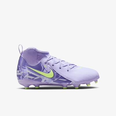 FJ2605-300 — Nike Phantom Luna II Academy AG Mad Energy