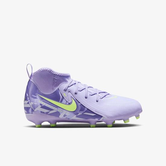 FJ2605-300 — Nike Phantom Luna II Academy AG Mad Energy
