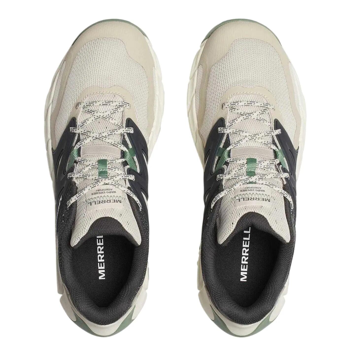 "Explorer Aerosport" Wanderschuhe für Herren Grau 4/4