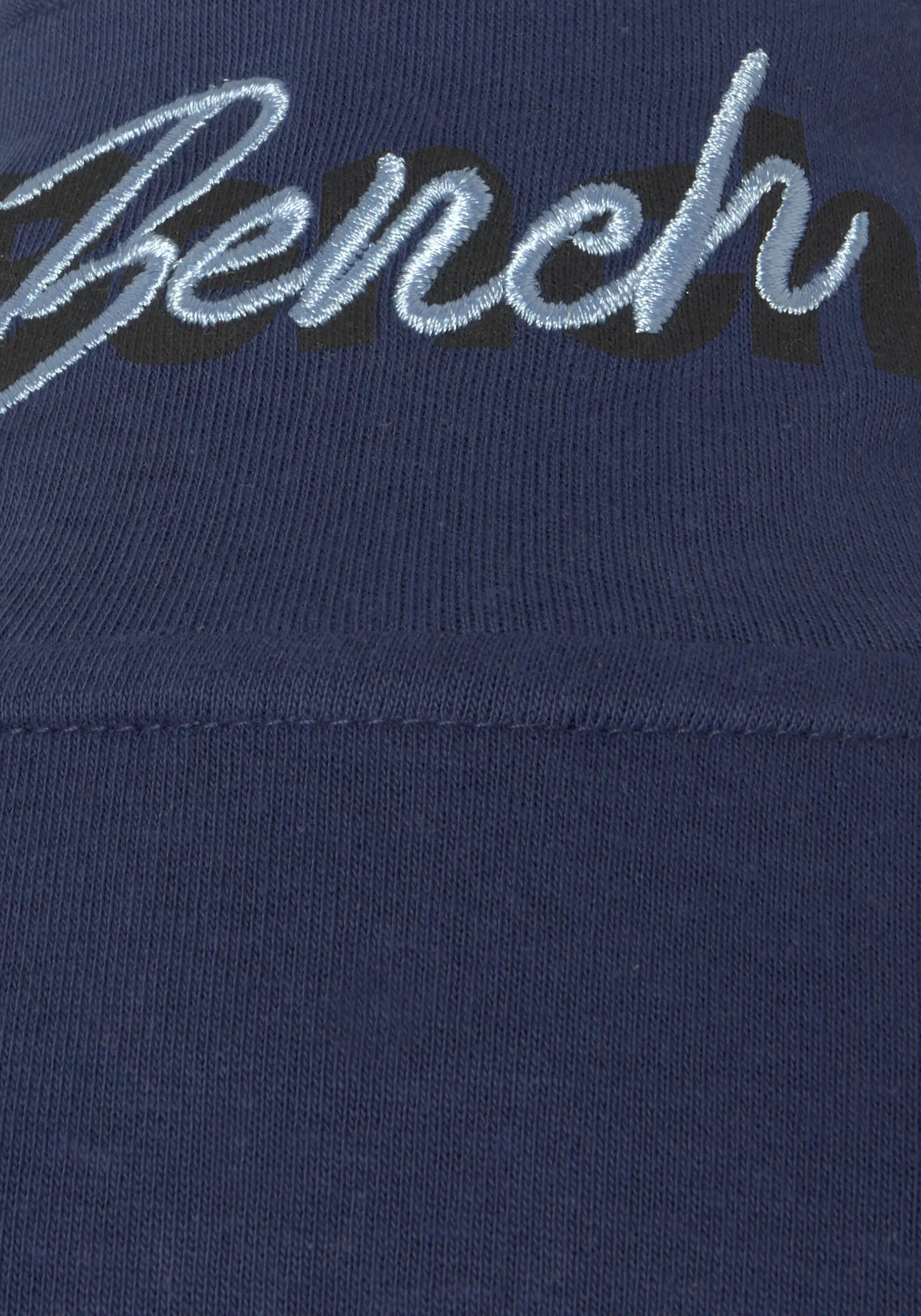 Damen Sweatjacke 6/9