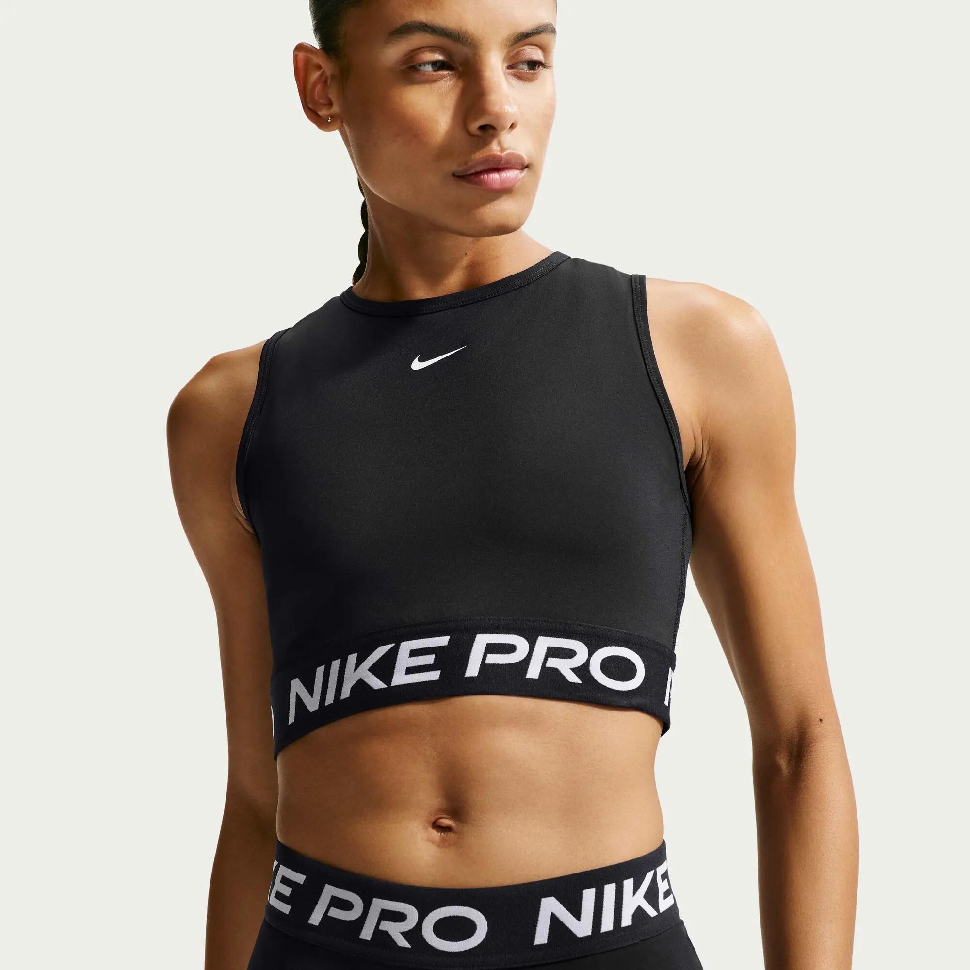 Nike Pro Dri-Fit Damen-Trainingstank 1/5