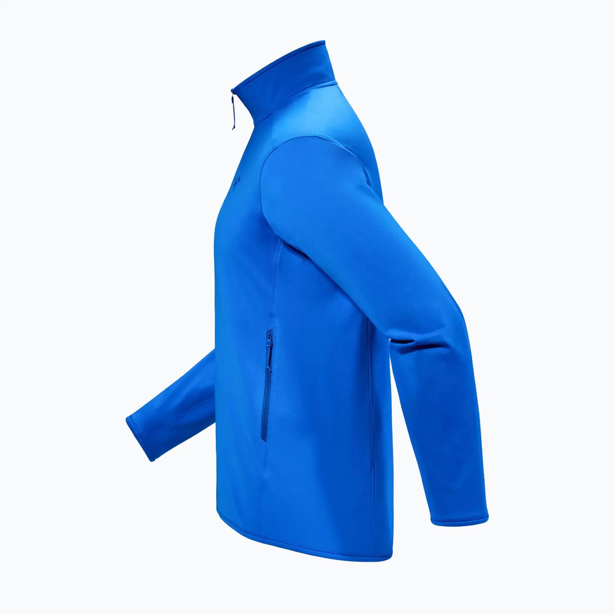 Casaco de trekking masculino Arcteryx Kyanite Lightweight 7/7