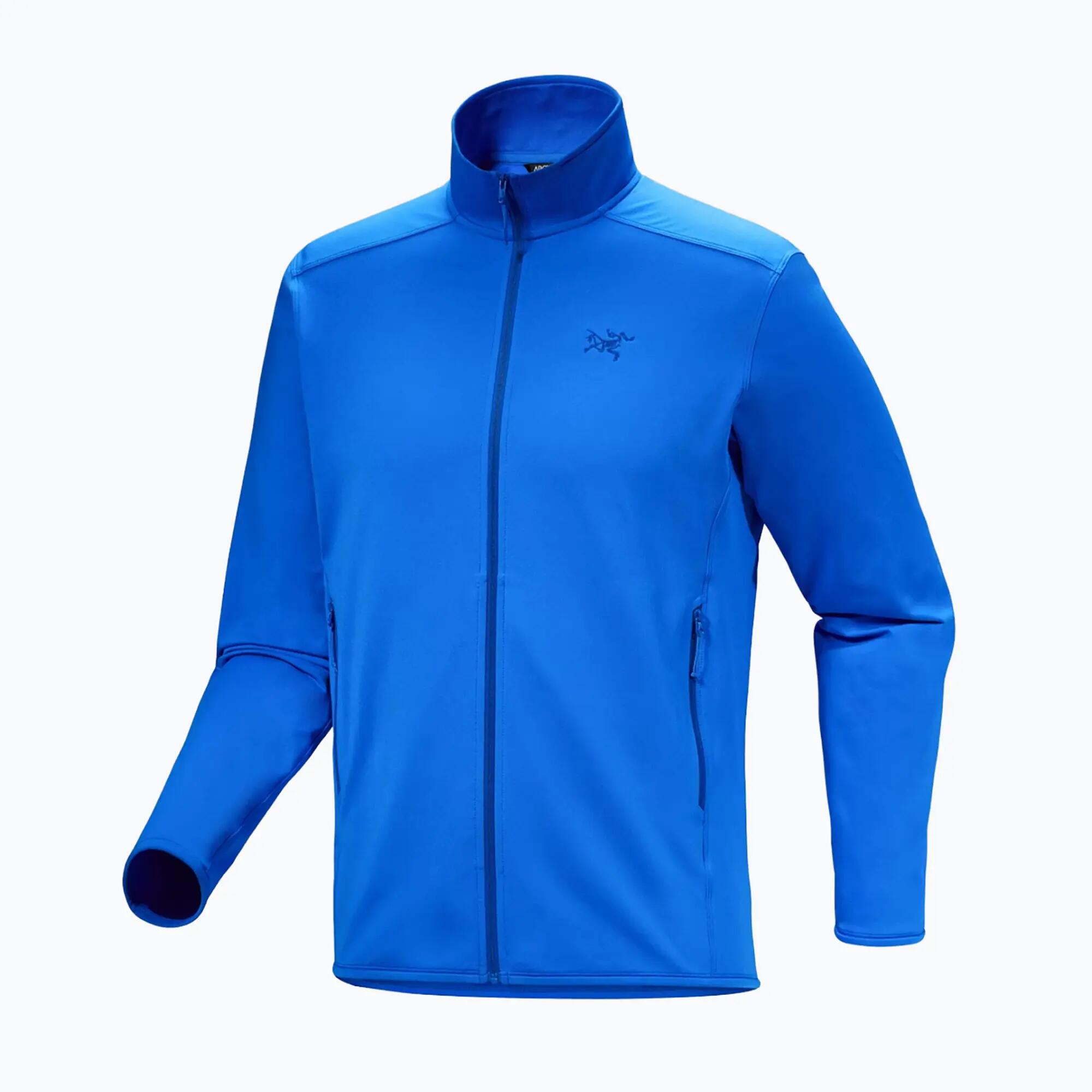 Casaco de trekking masculino Arcteryx Kyanite Lightweight 6/7