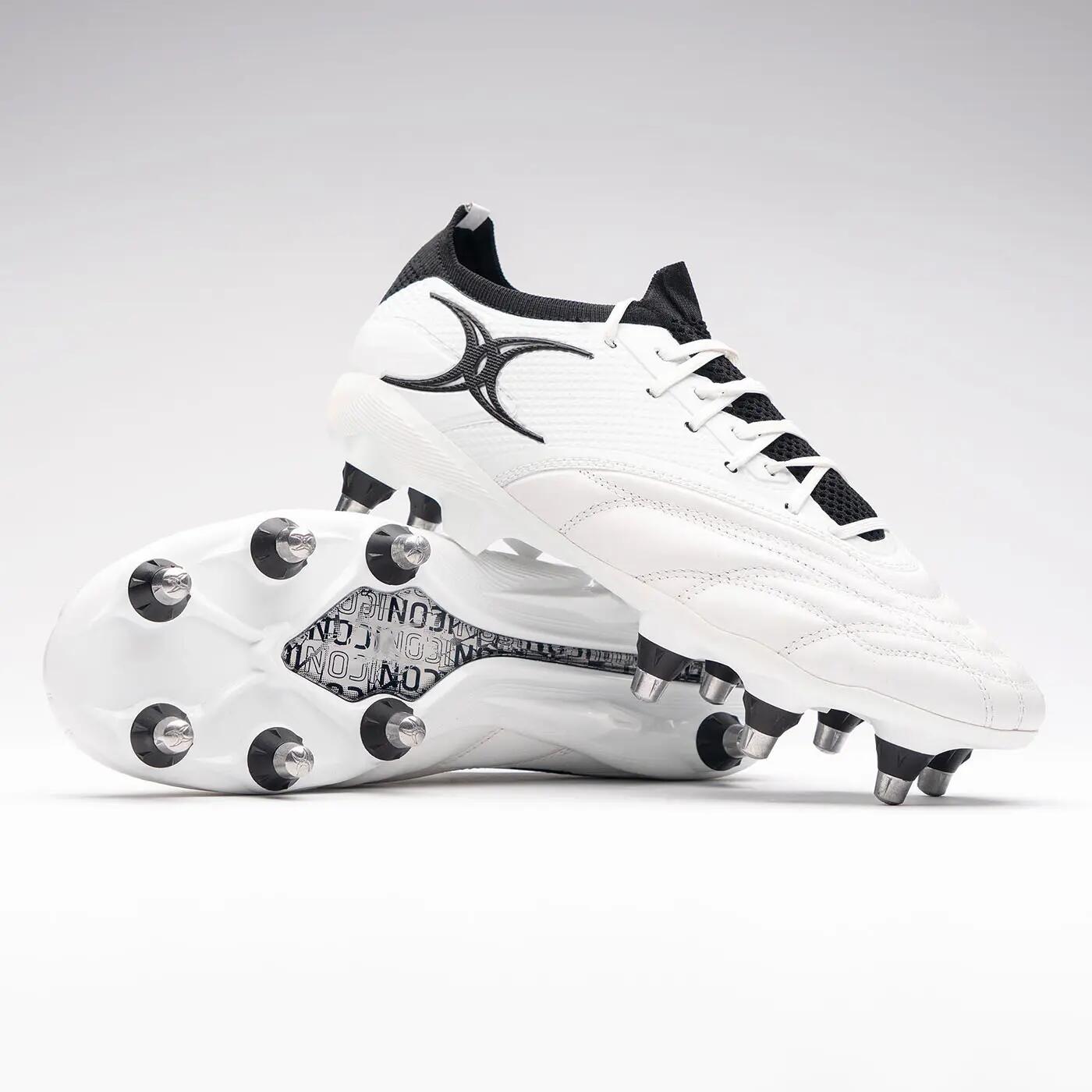 Buty do rugby Gilbert Players 2.0 8S 6/6