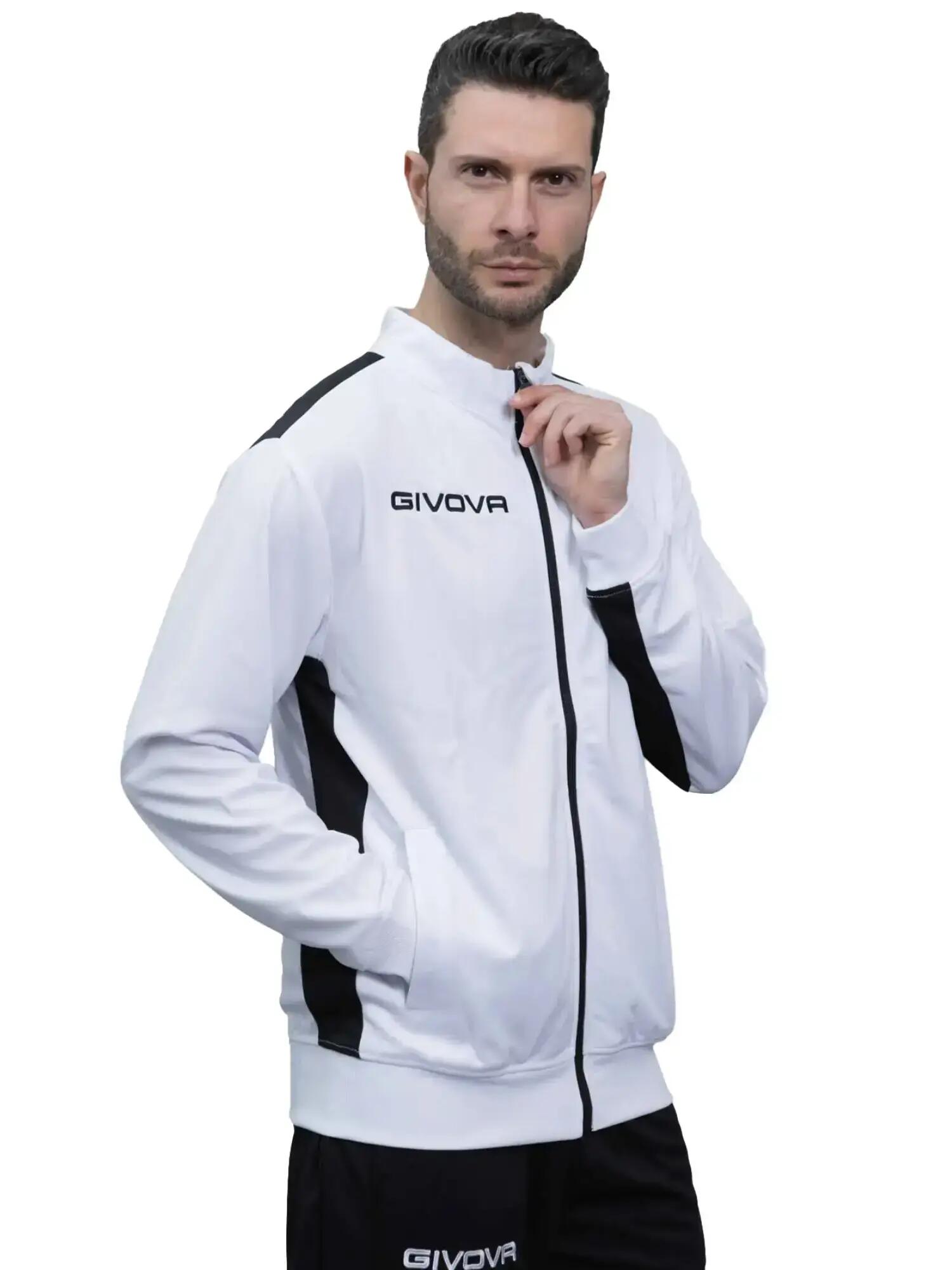 Giacca sportiva Givova Revolution 4/5