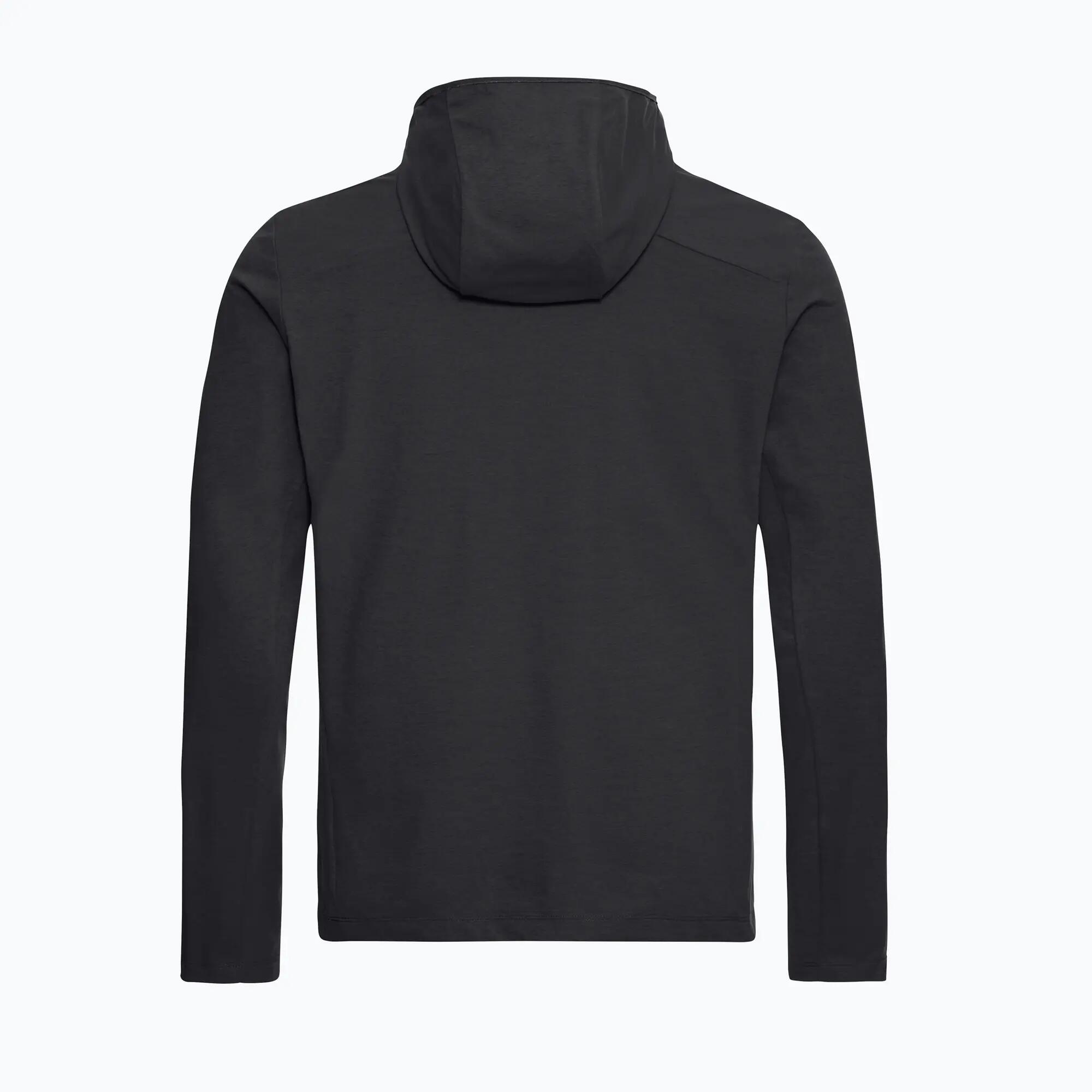 Bluza trekkingowa męska Jack Wolfskin Sucol Hoody 6/7