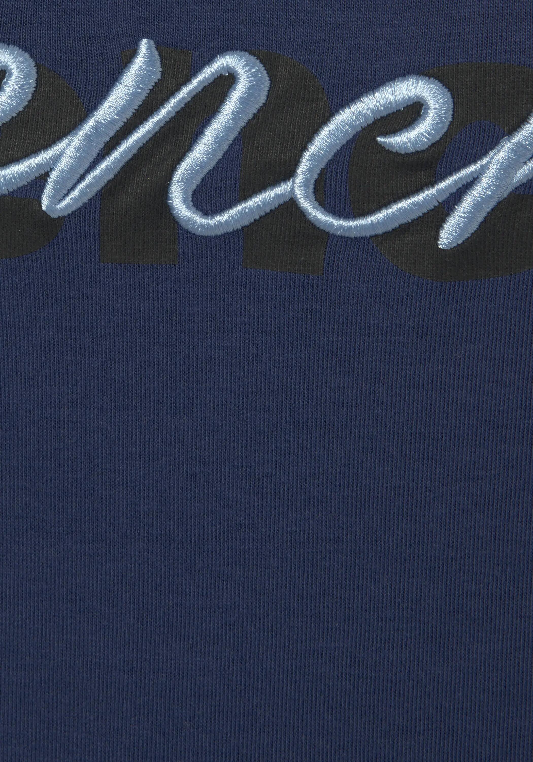 Damen Sweatshirt 9/10