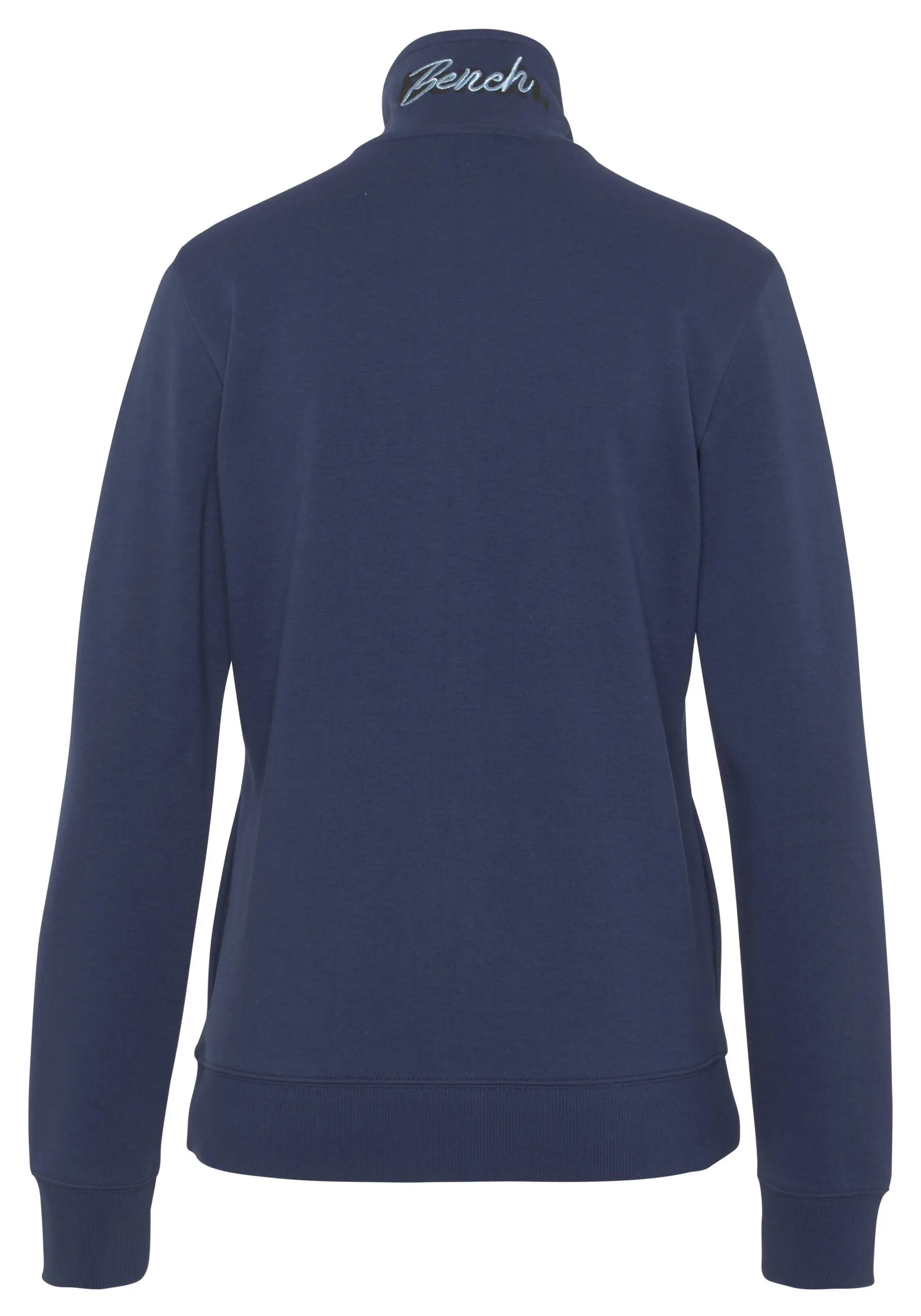 Damen Sweatjacke 3/9