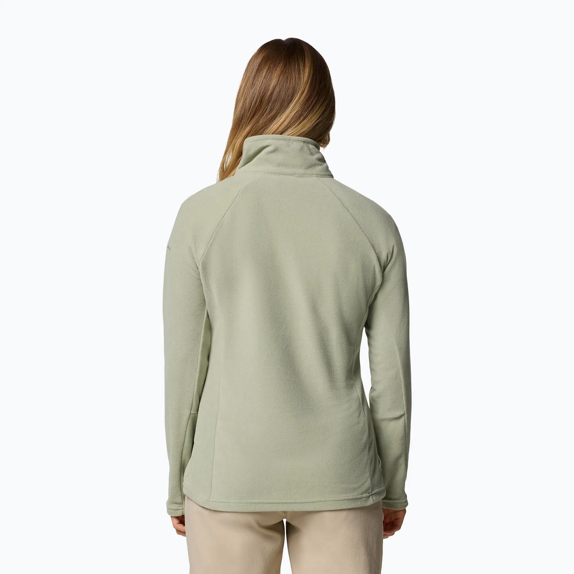 Bluza polarowa damska Columbia Glacial IV 1/2 Zip 2/6