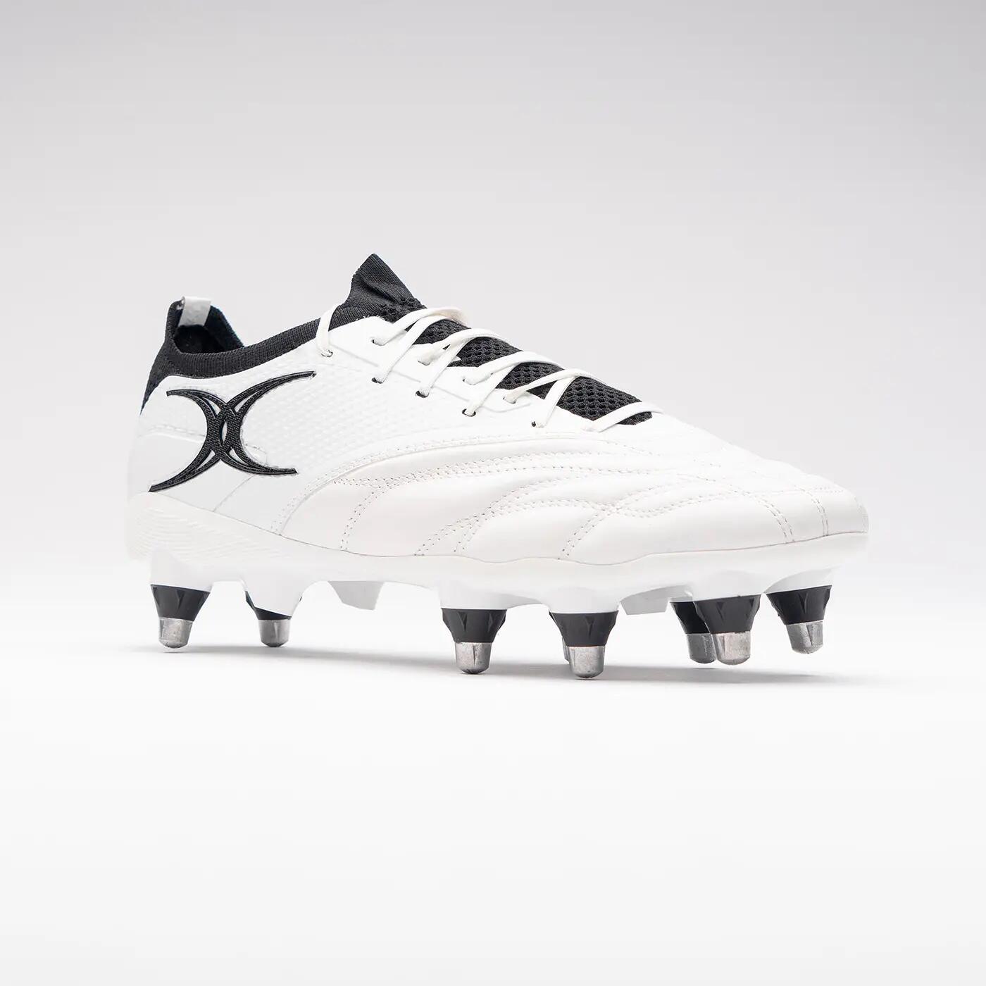 Buty do rugby Gilbert Players 2.0 8S 5/6