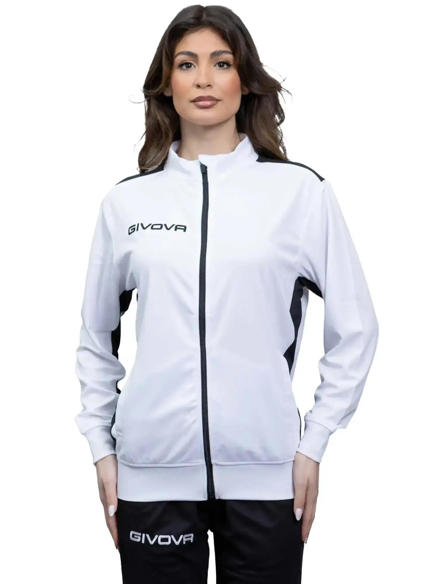 Giacca sportiva Givova Revolution 2/5