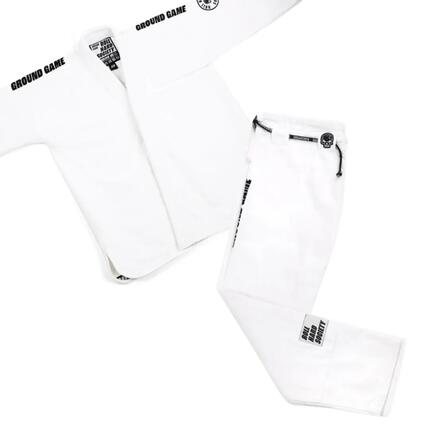 Kimono de Jiu-Jitsu Brésilien pour homme Ground Game Gamer 2.0