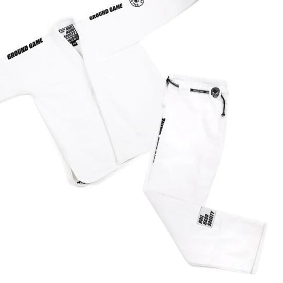 Kimono de Jiu-Jitsu Brésilien pour homme Ground Game Gamer 2.0