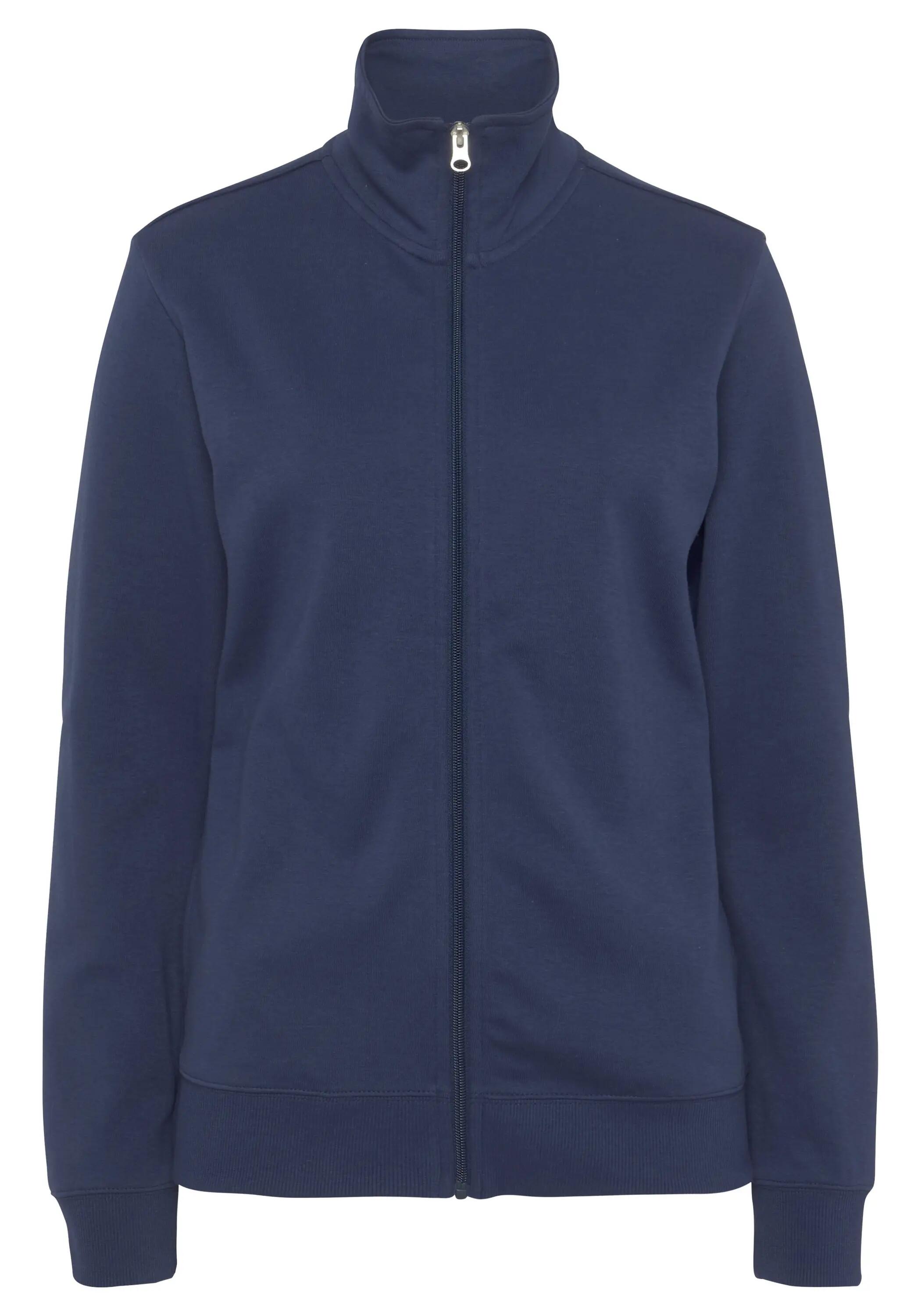 Damen Sweatjacke 2/9
