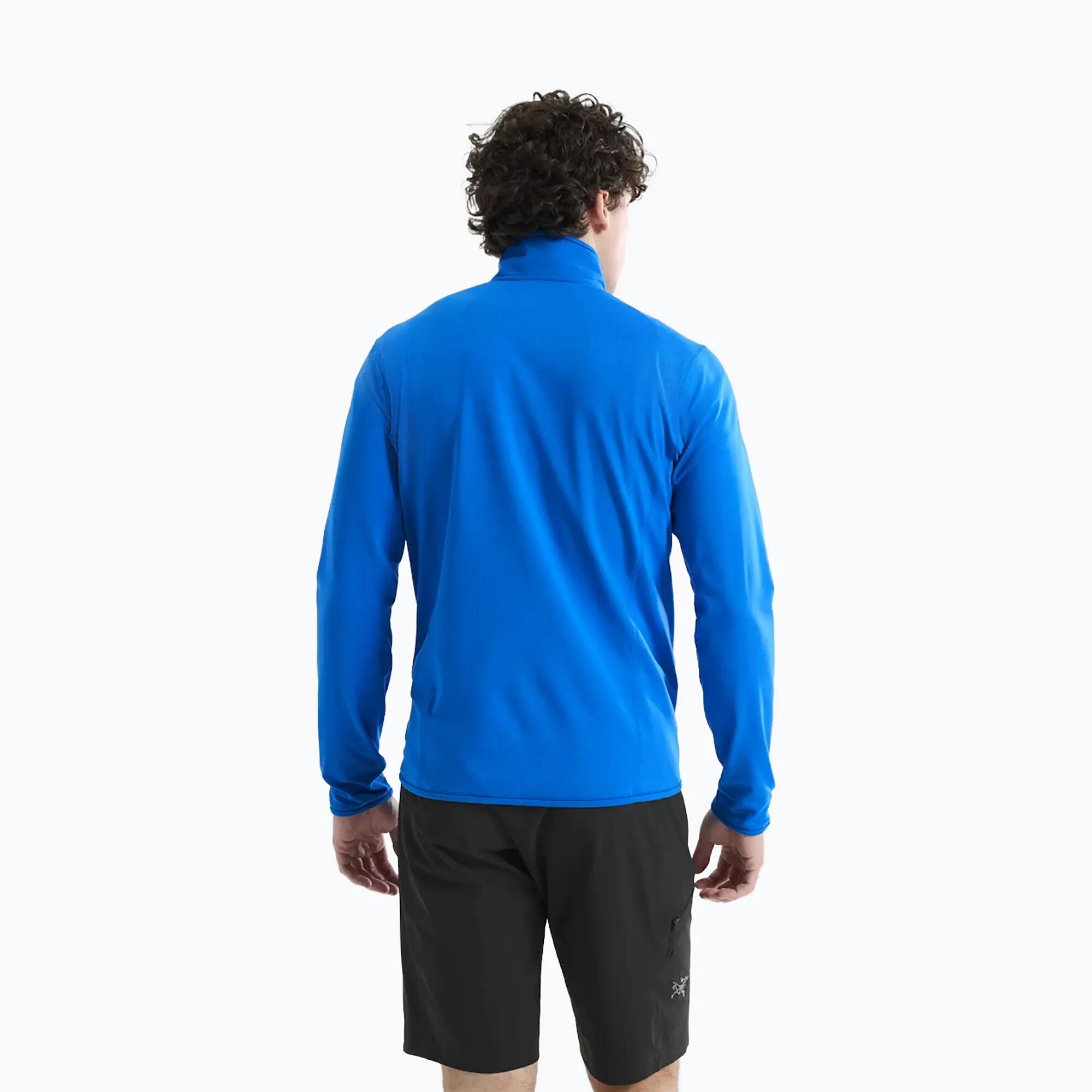 Casaco de trekking masculino Arcteryx Kyanite Lightweight 3/7