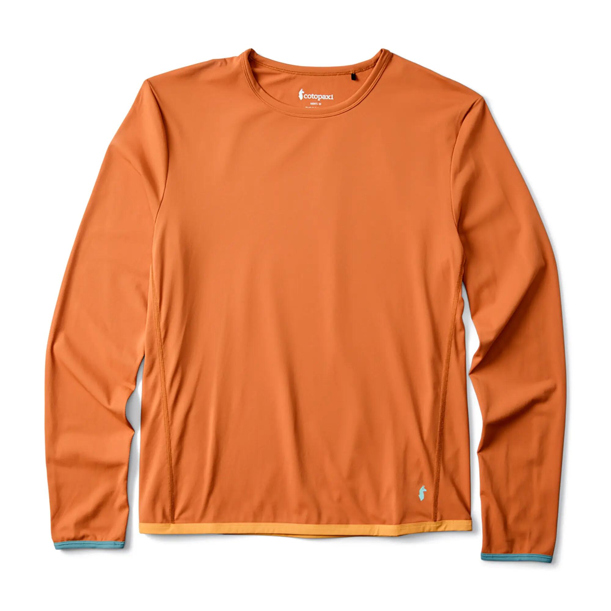 Longsleeve męski Cotopaxi Sombra Sun 7/7