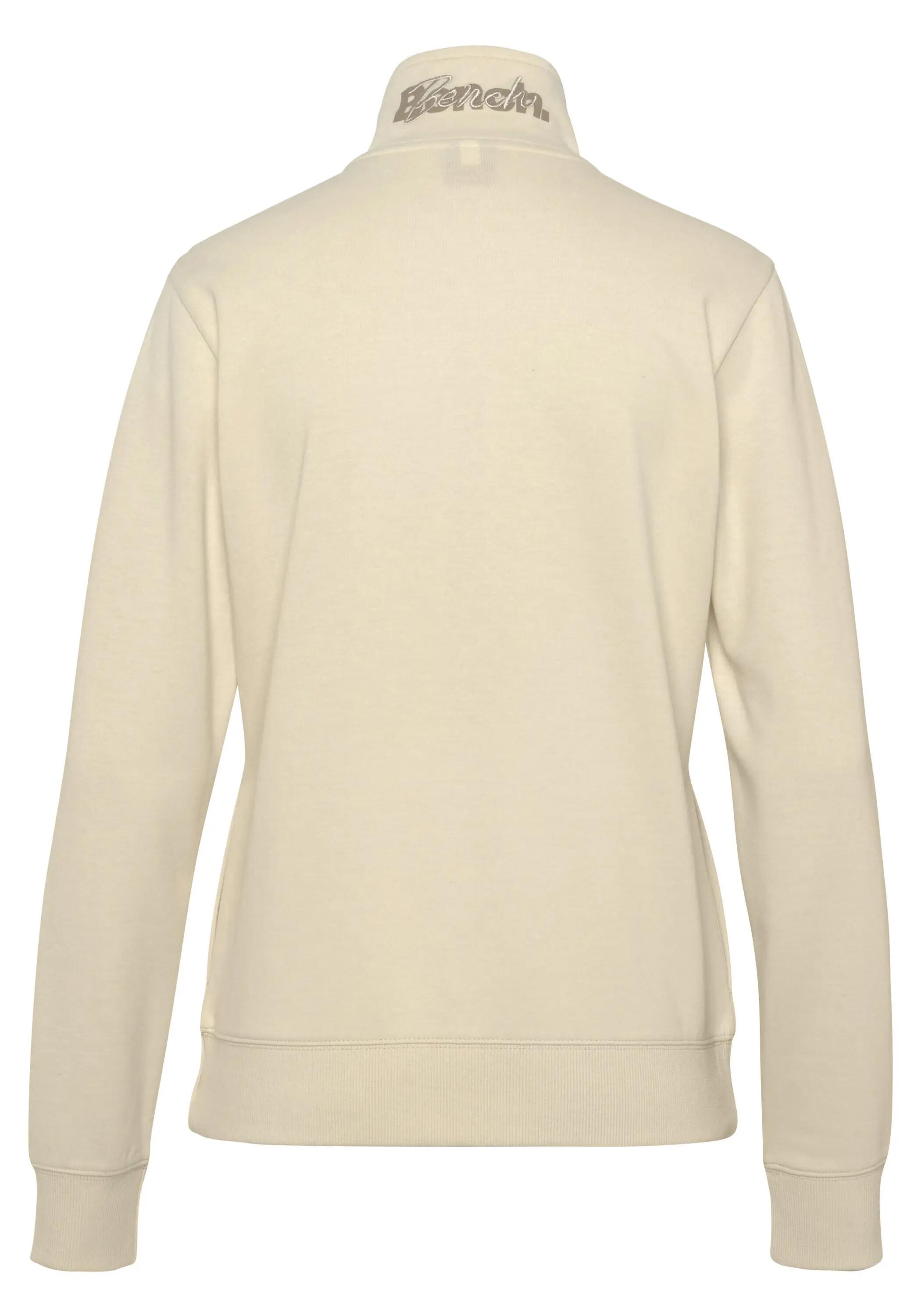 Damen Sweatjacke 3/9